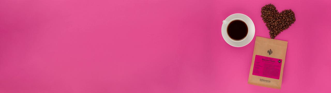 KAFFENYHET: Buena Vista