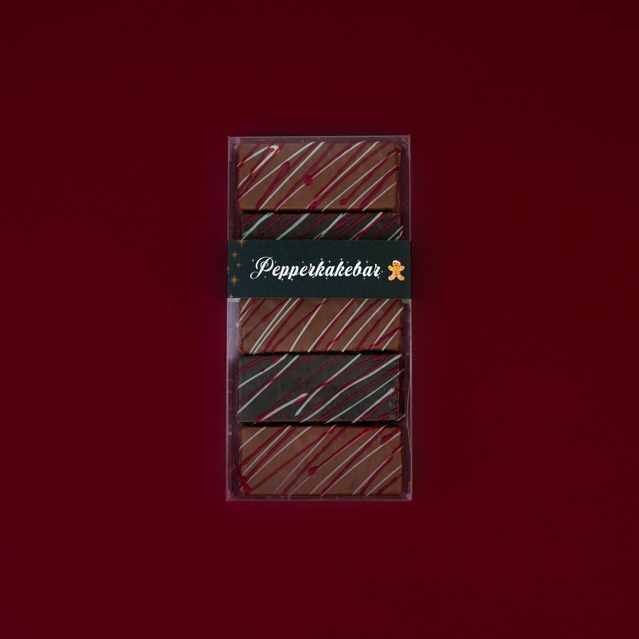 Pepperkakebar