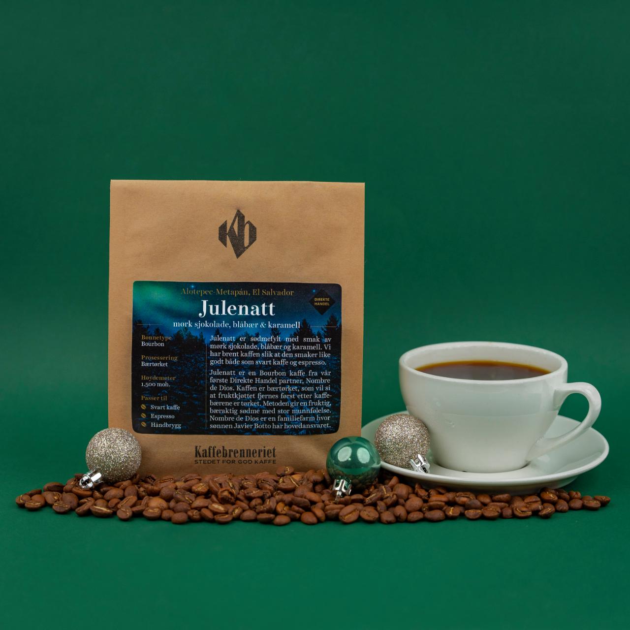 Julenatt