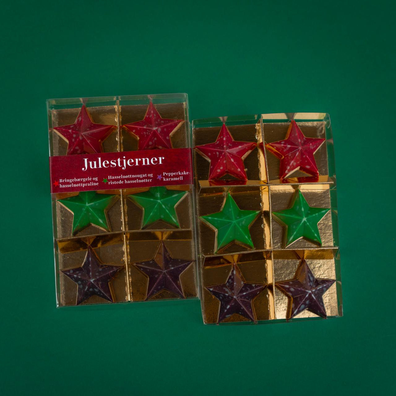 Julestjerner