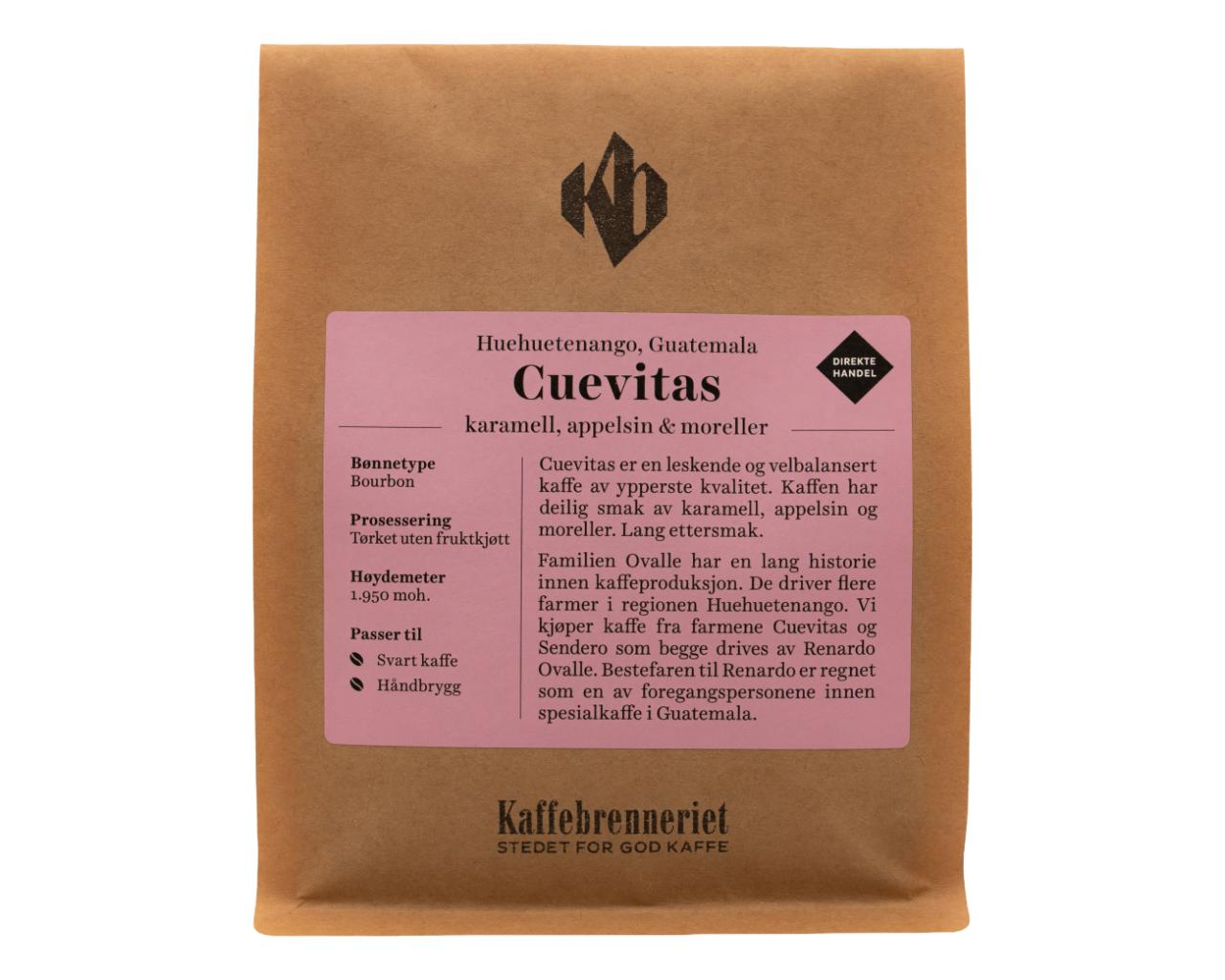 Cuevitas