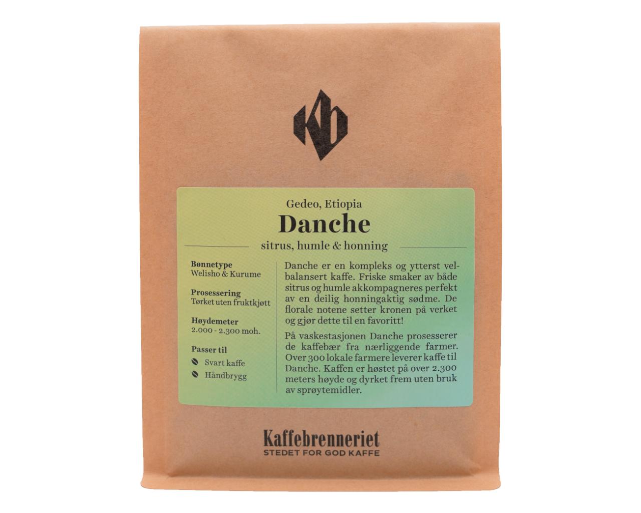 Danche
