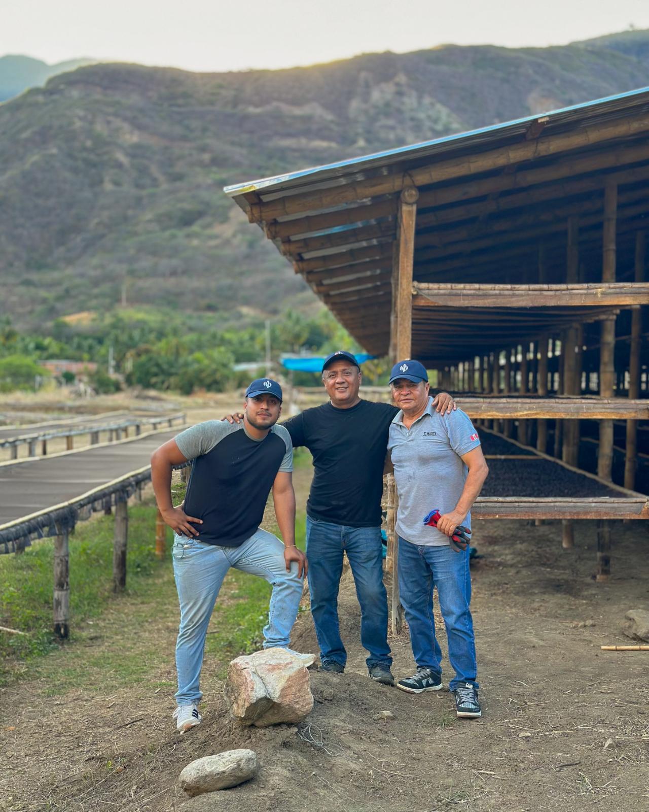 La Cascarilla