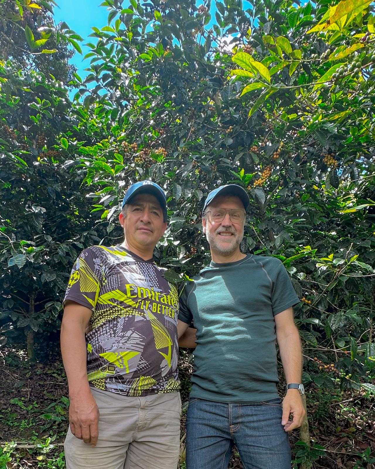 Misael Córdova