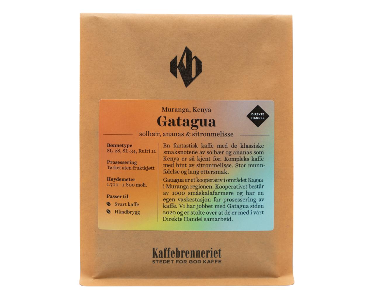 Gatagua