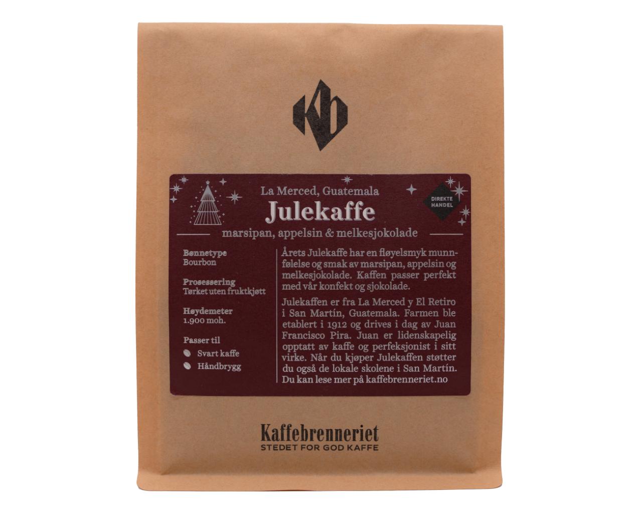 Julekaffe