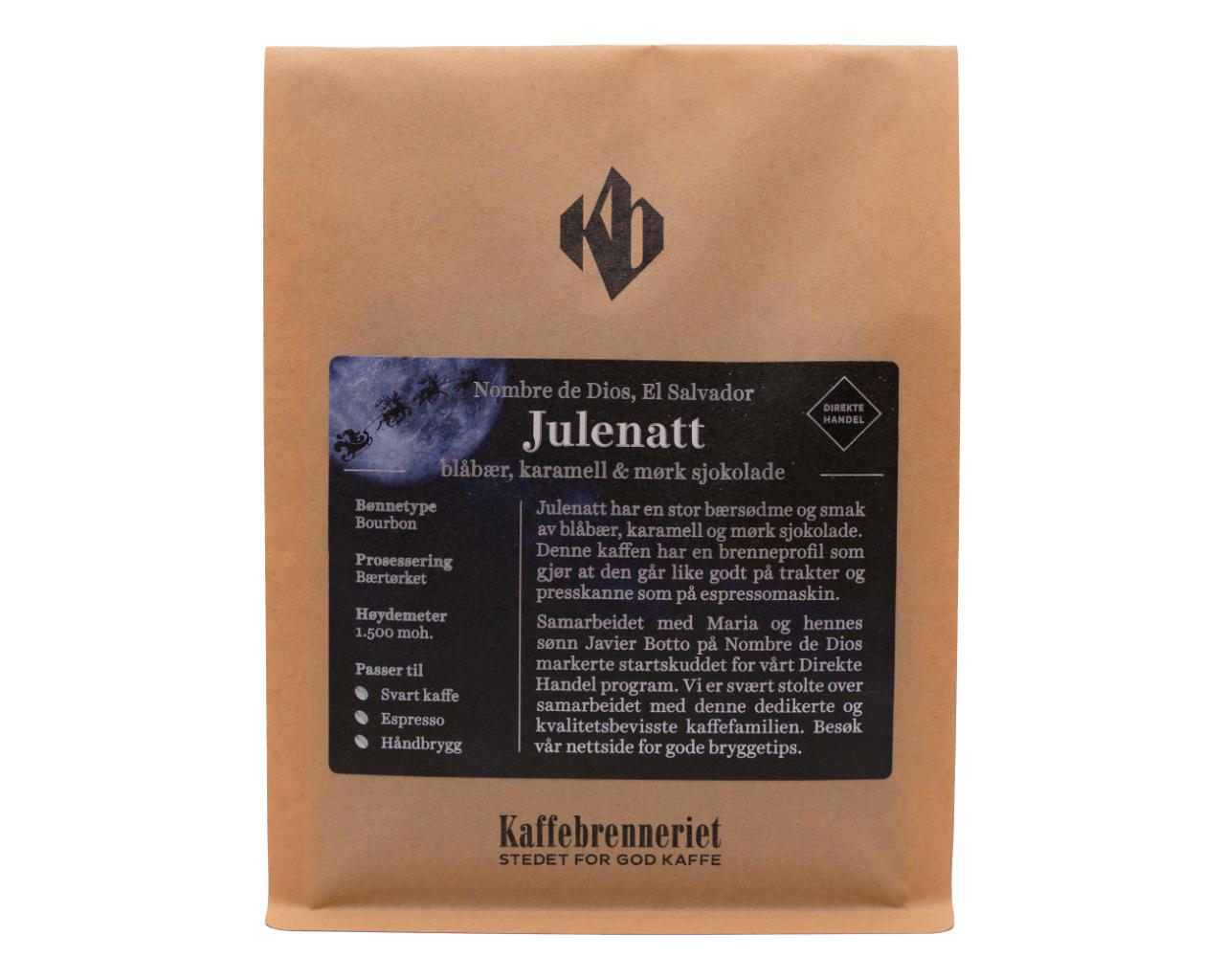 Julenatt