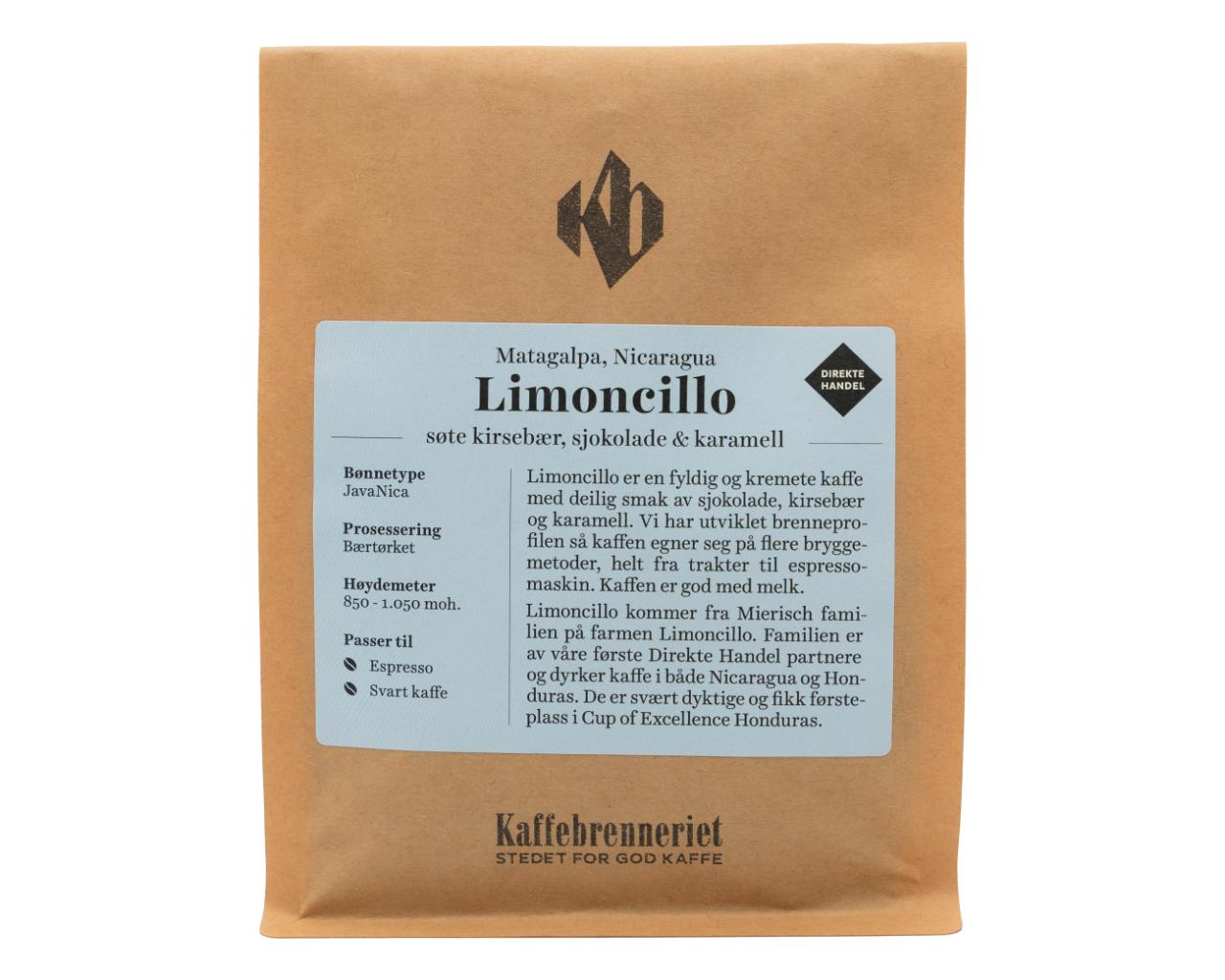 Limoncillo