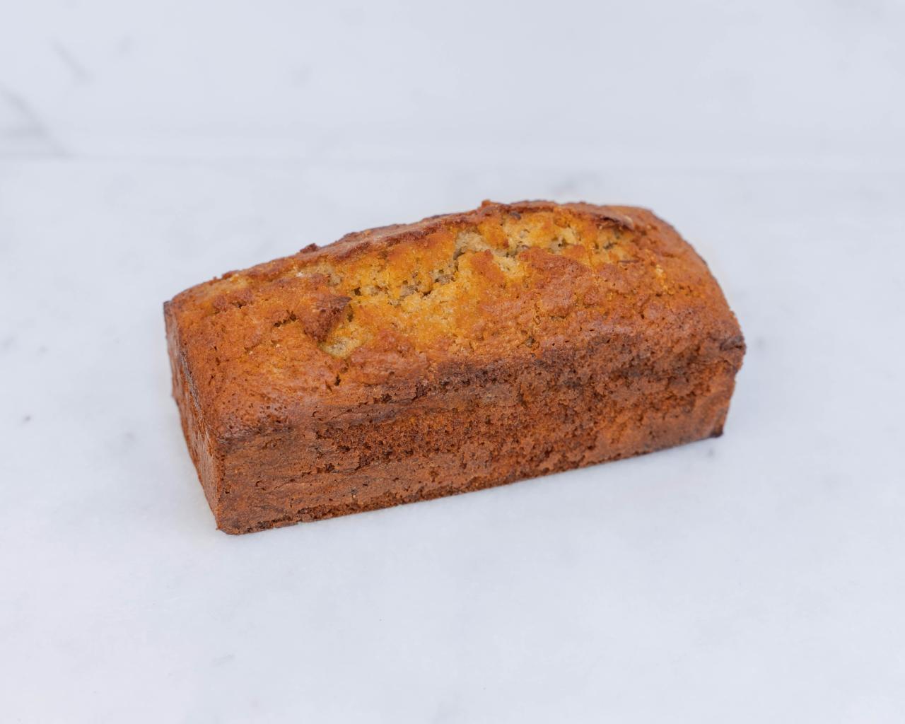 Bananbrød