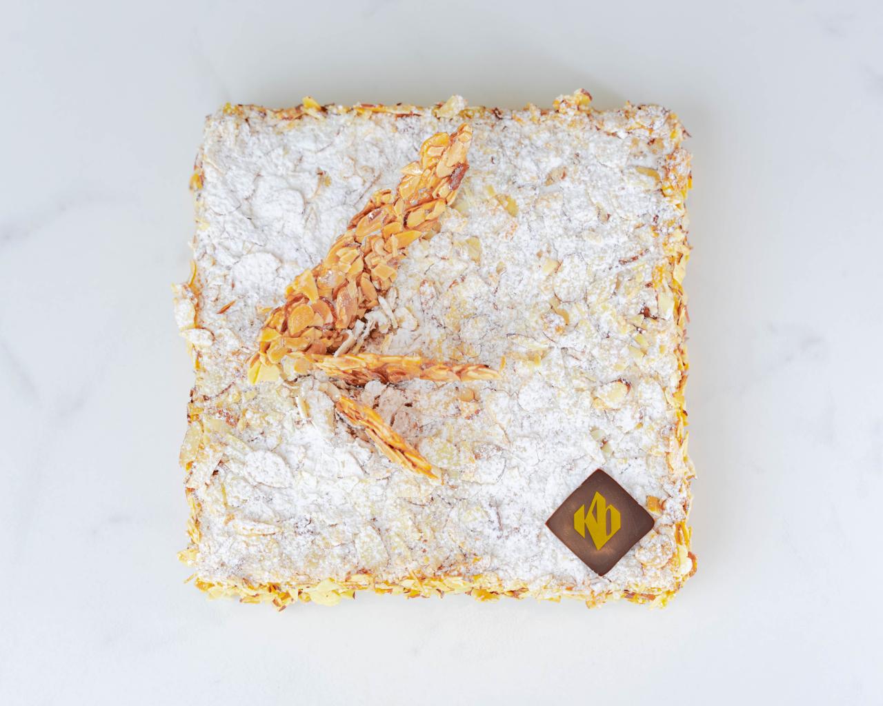 Suksesskake