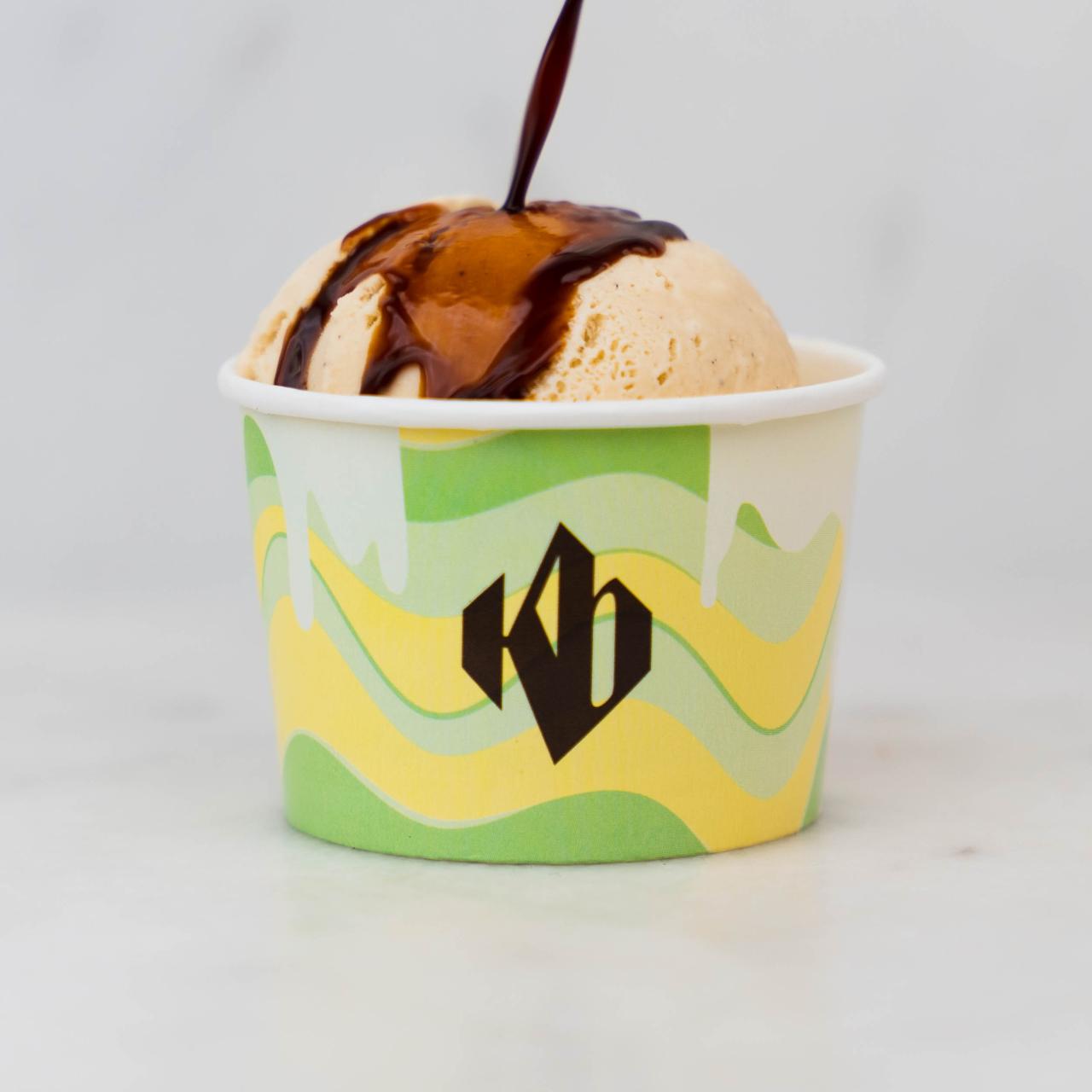 Affogato