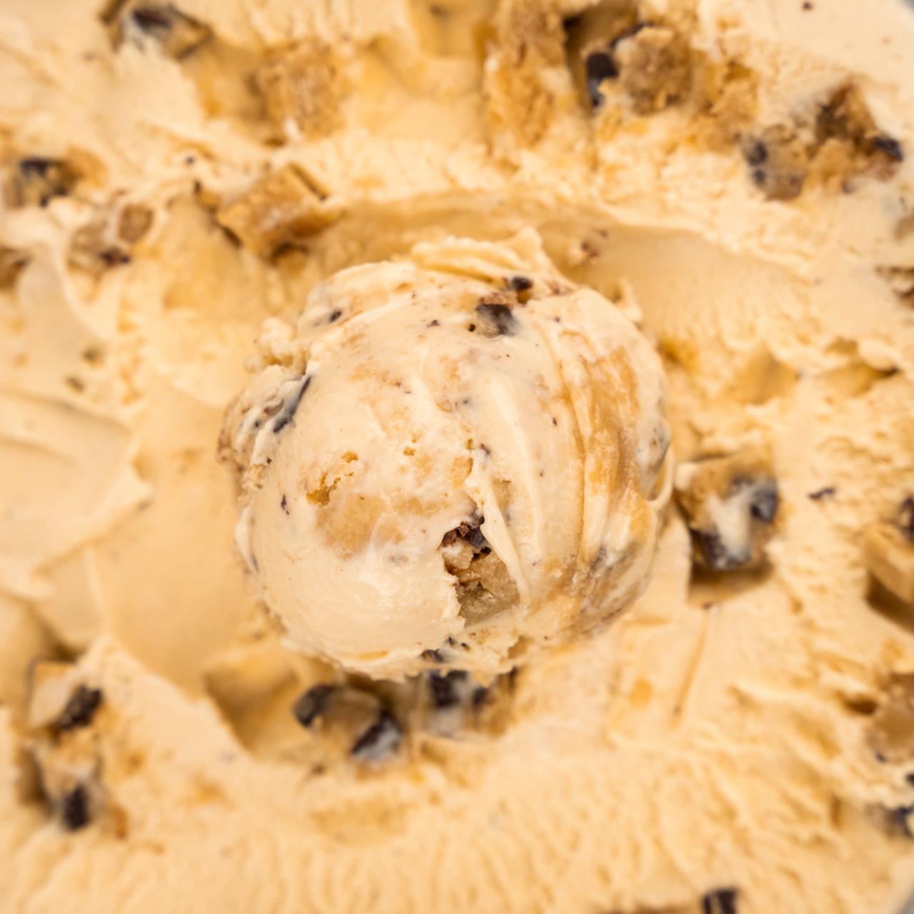 Cookie Dough