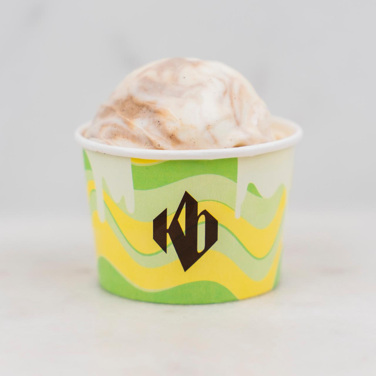 Mascarpone & Husets Espresso