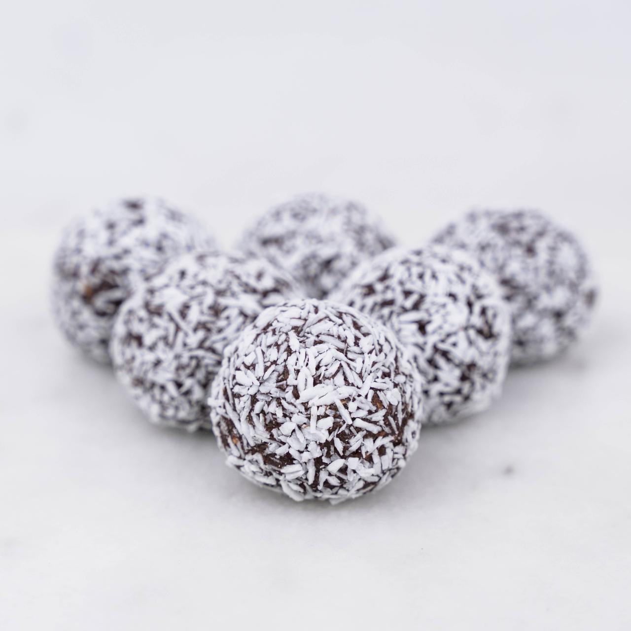 KokoKrønsj