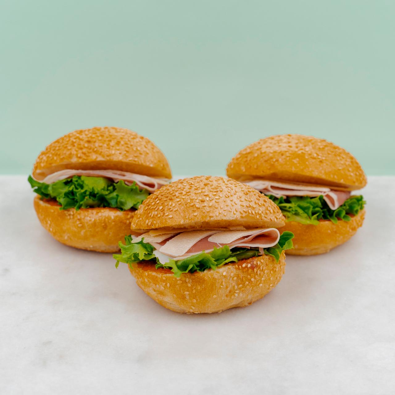 Prosciutto Crudo Grana Padano