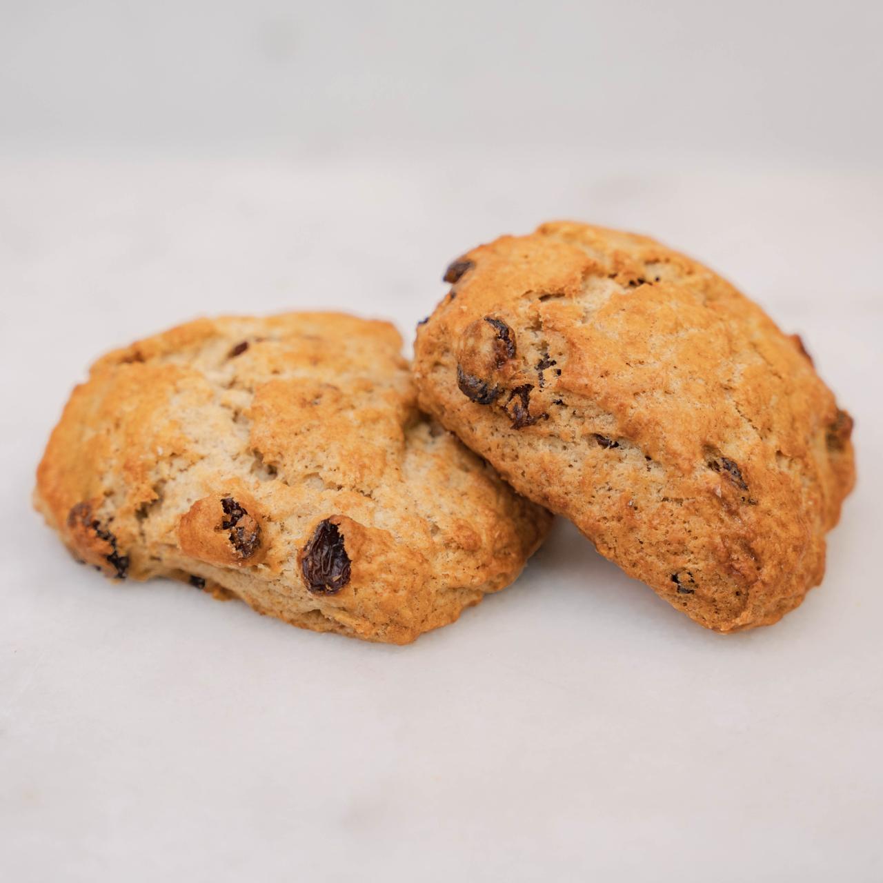 Rosinscones