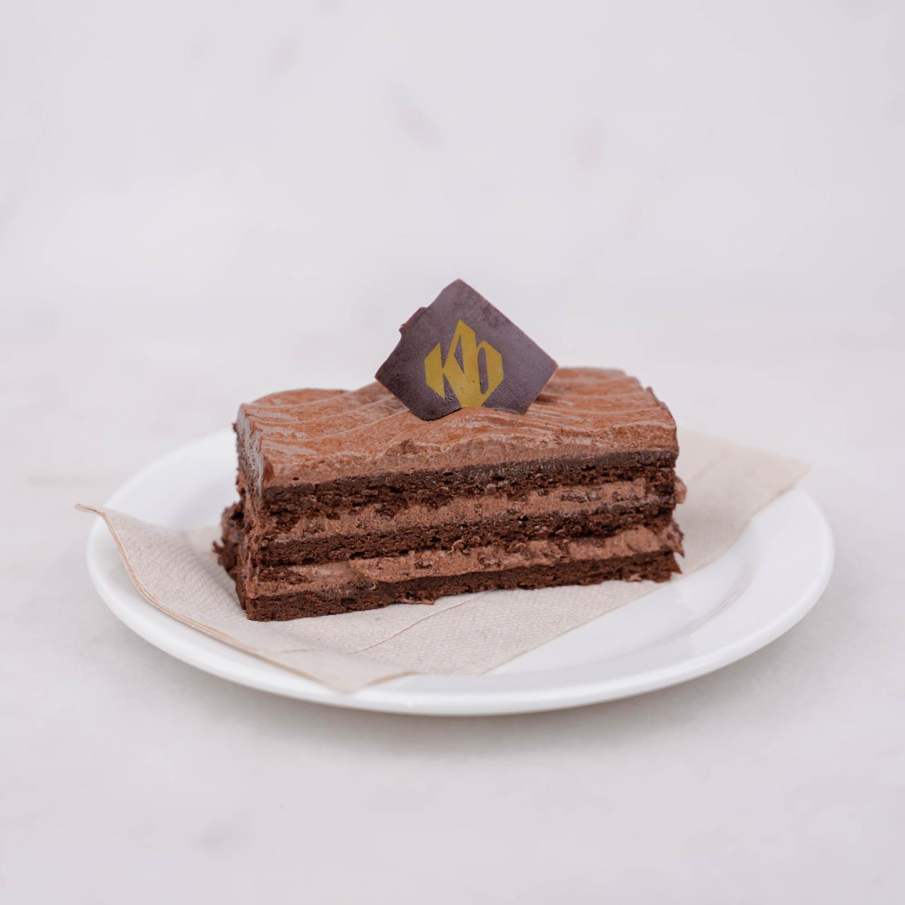 Sjokoladekake