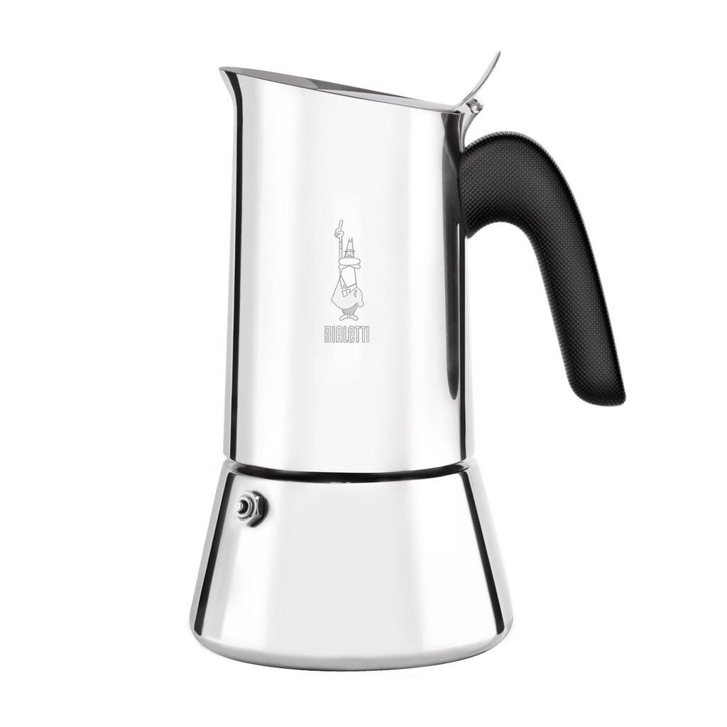 Bialetti Venus Induksjon, 4-kopp
