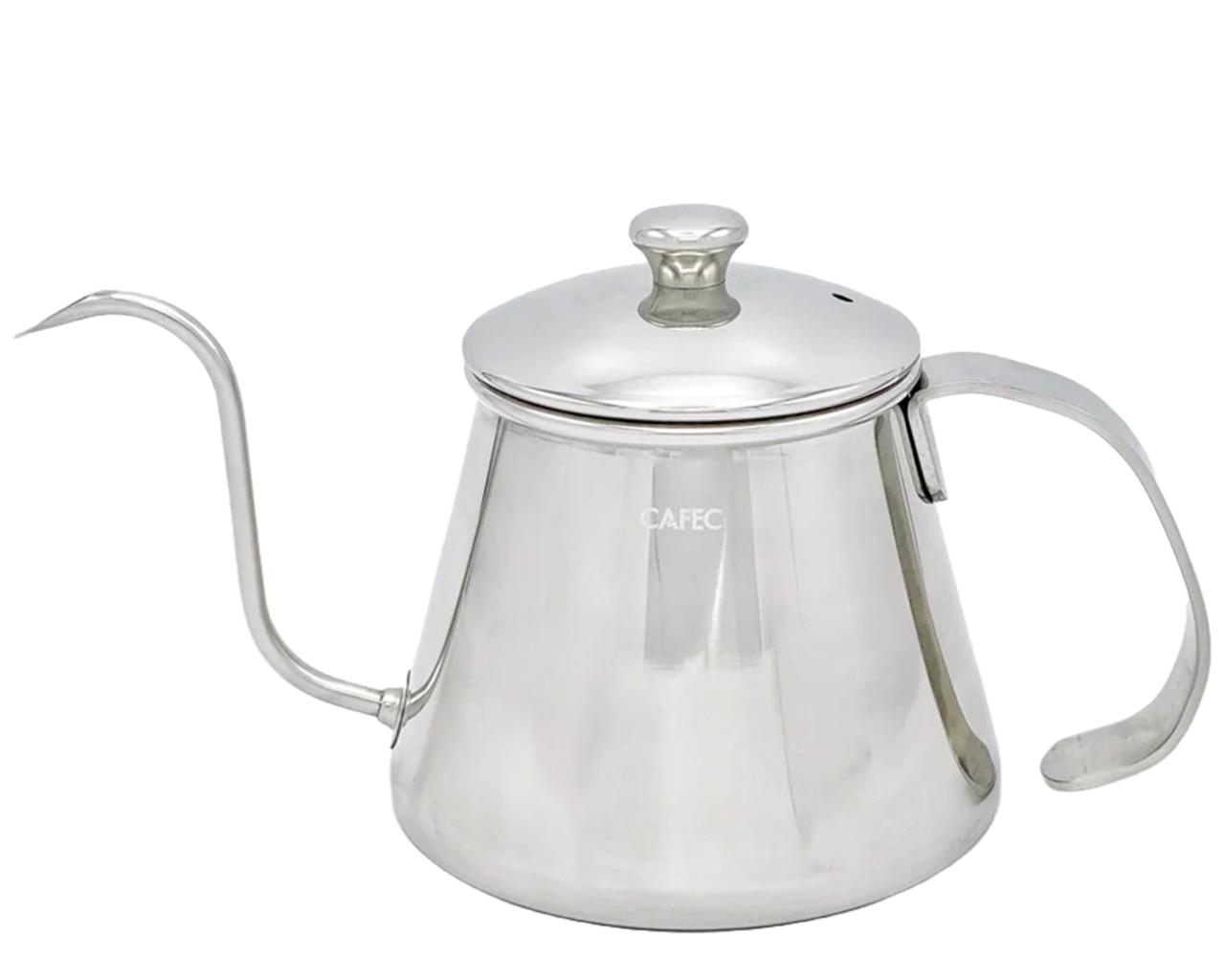 Cafec Tsubame Pro Hellekanne