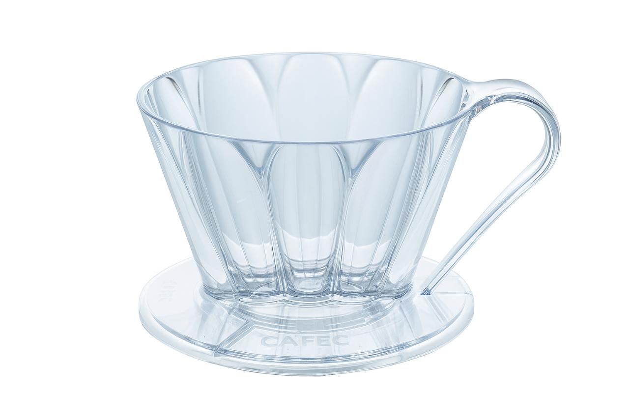 CAFEC OVAL HÅNDBRYGGER - 4 KOPP KLAR