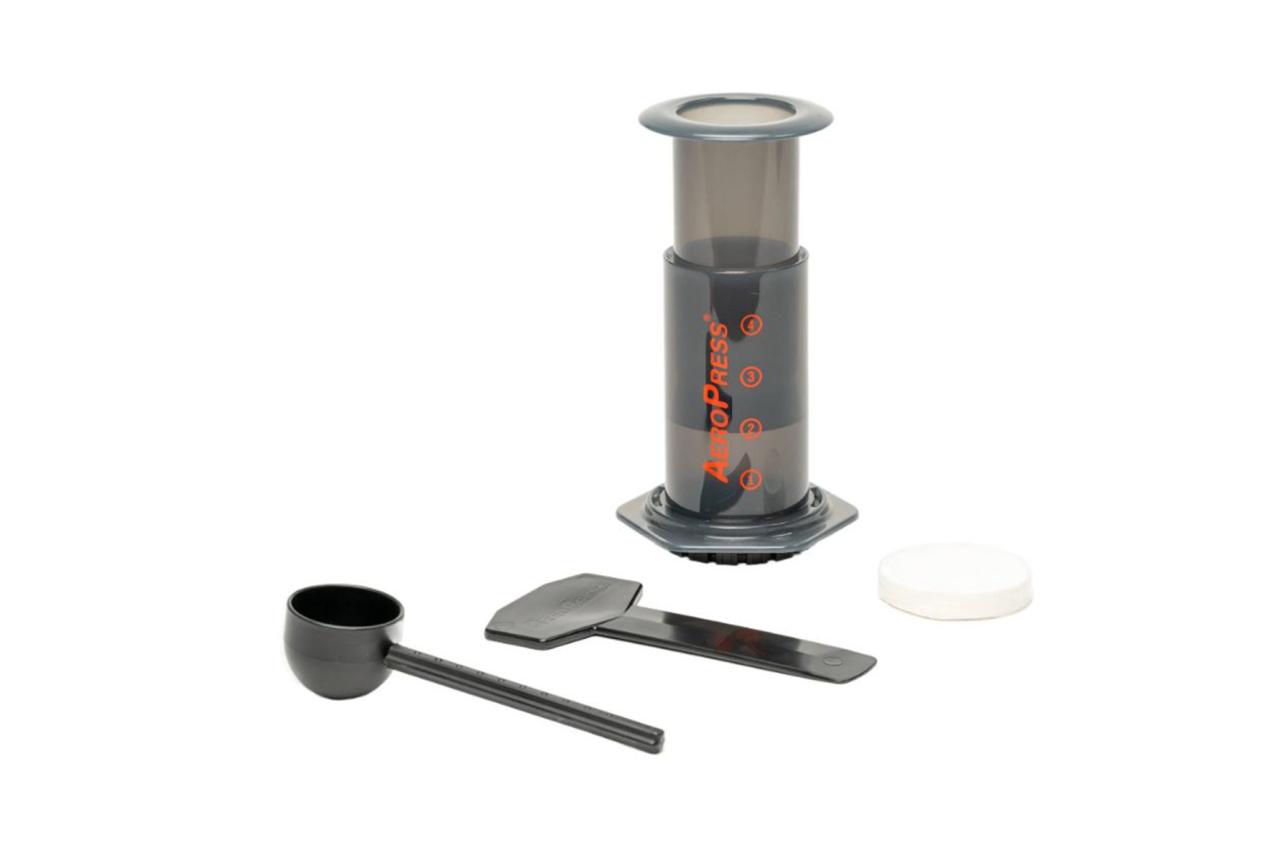 AeroPress