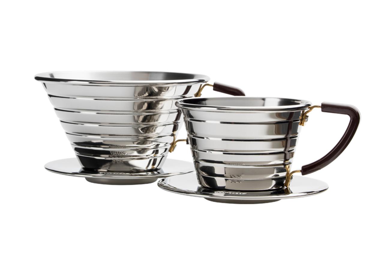 Kalita Wave Filterholder - Liten