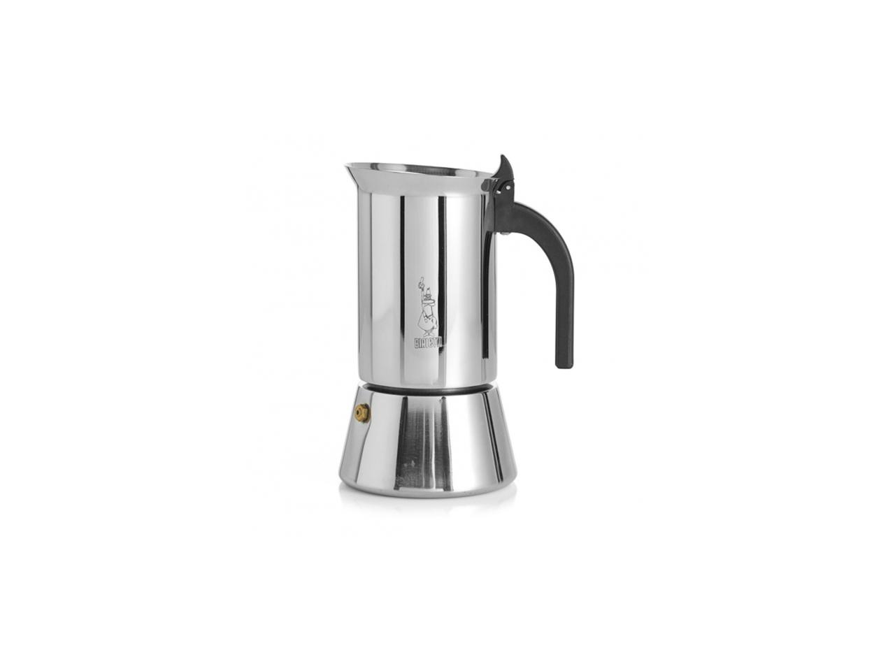 Bialetti Venus Induksjon, 4-kopp