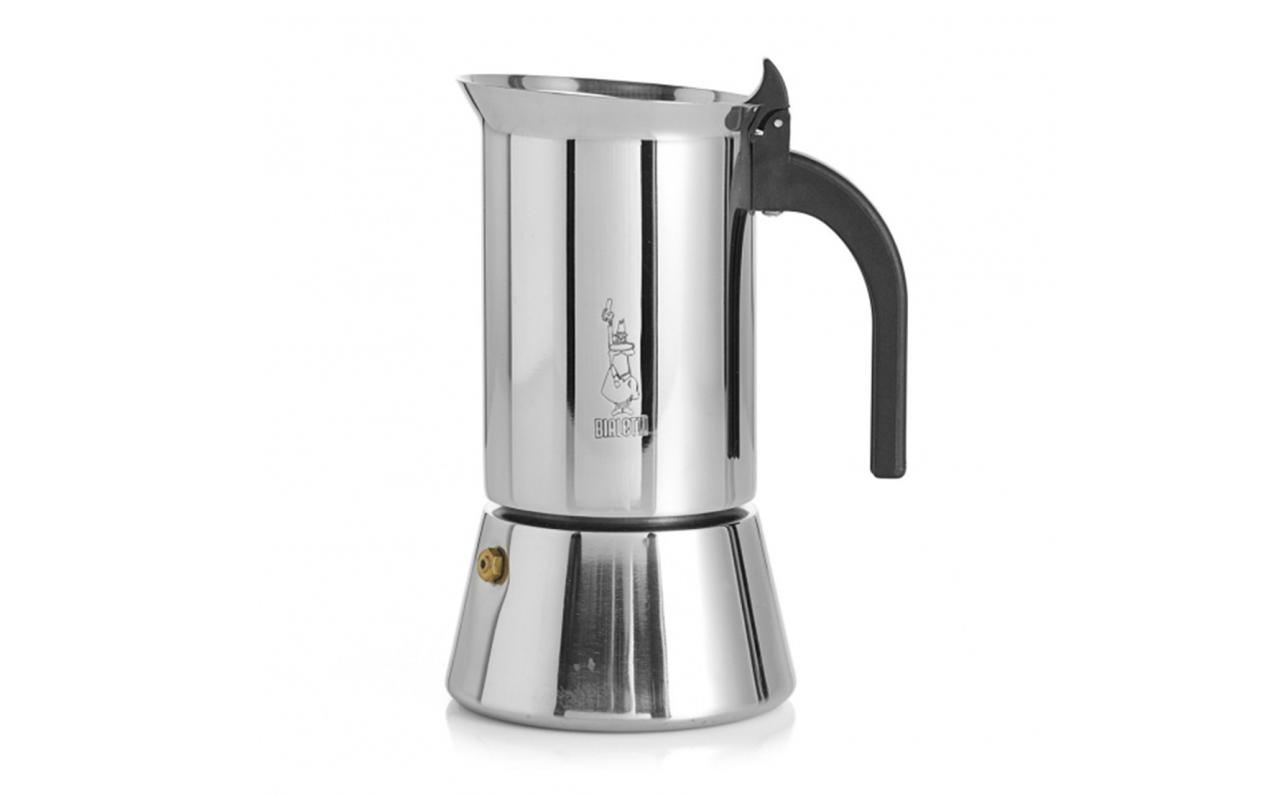 Bialetti Venus Induksjon, 6-kopp