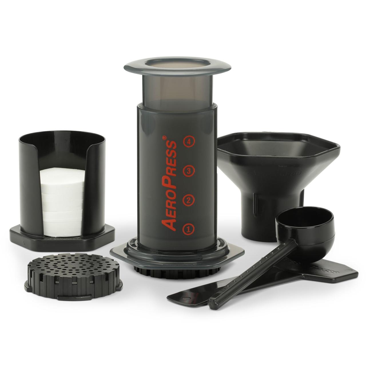 Aeropress