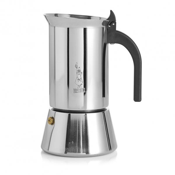 Bialetti Venus Induksjon, 10-kopp