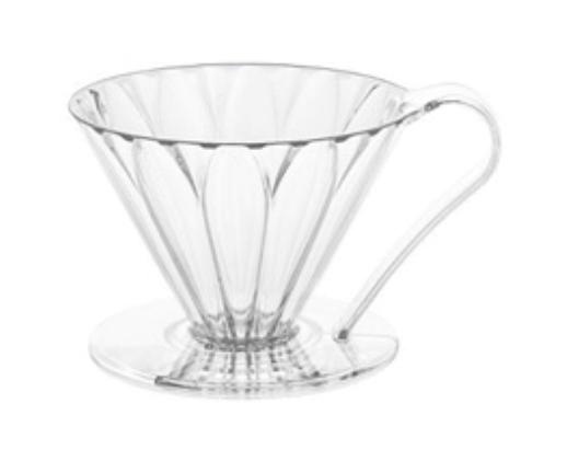 CAFEC HÅNDBRYGGER 4 KOPP KLAR TRITAN