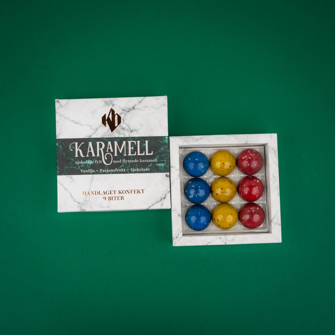 Karamell