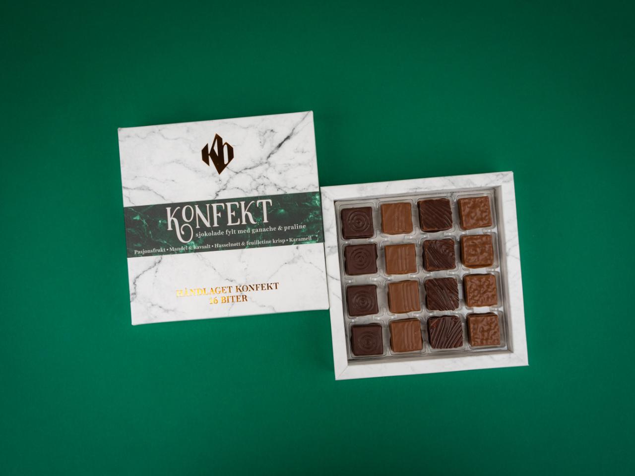 Konfekt