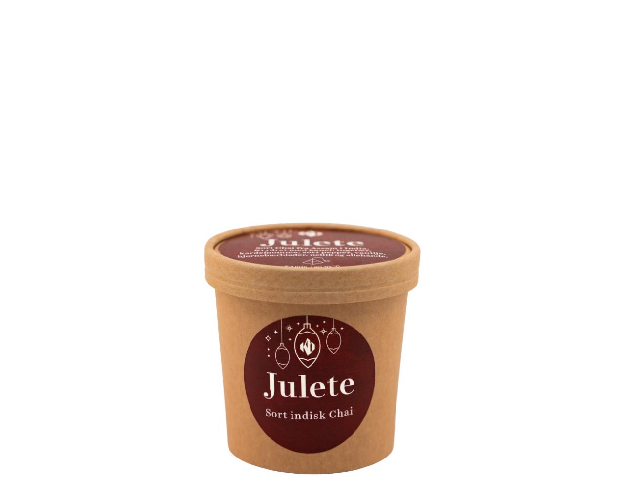 Julete - 12 pyramideposer