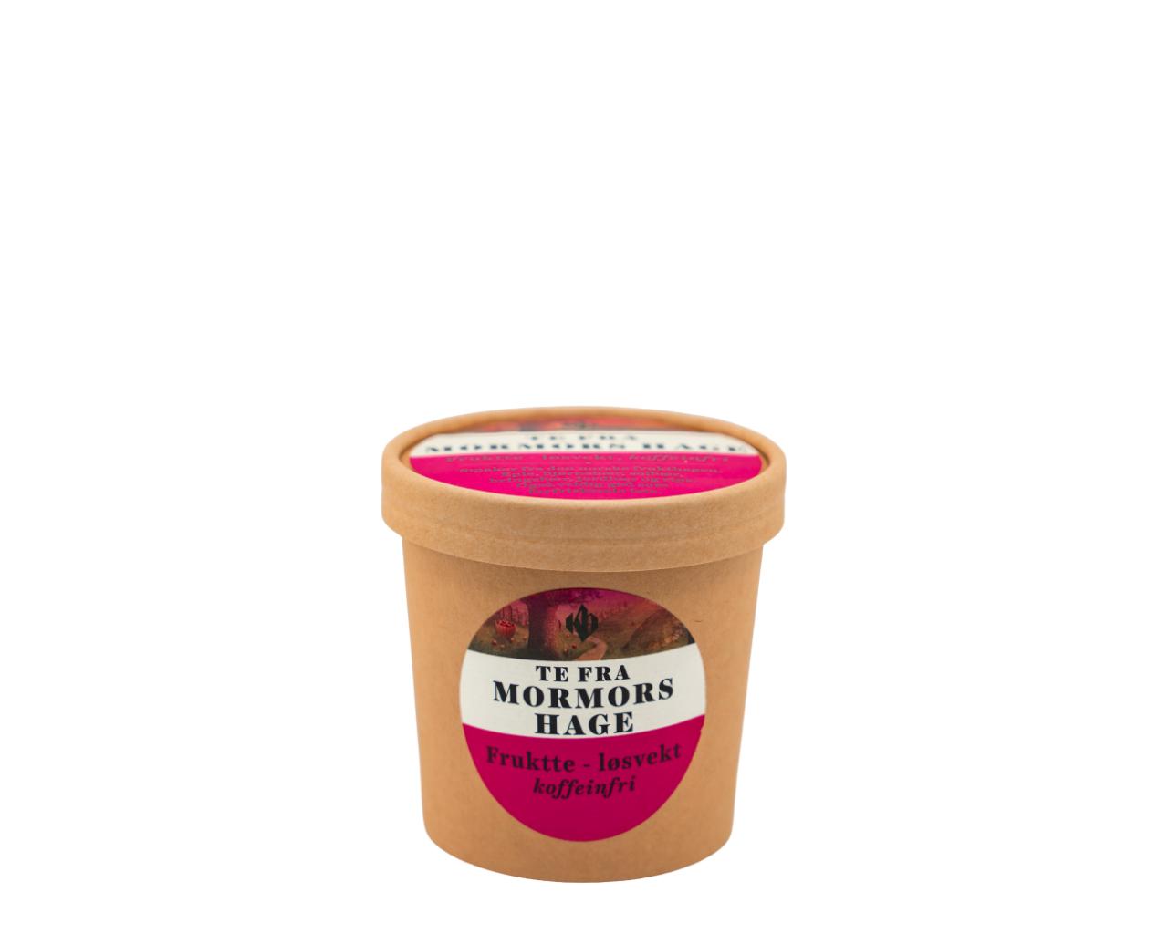 Te fra Mormors Hage - løsvekt