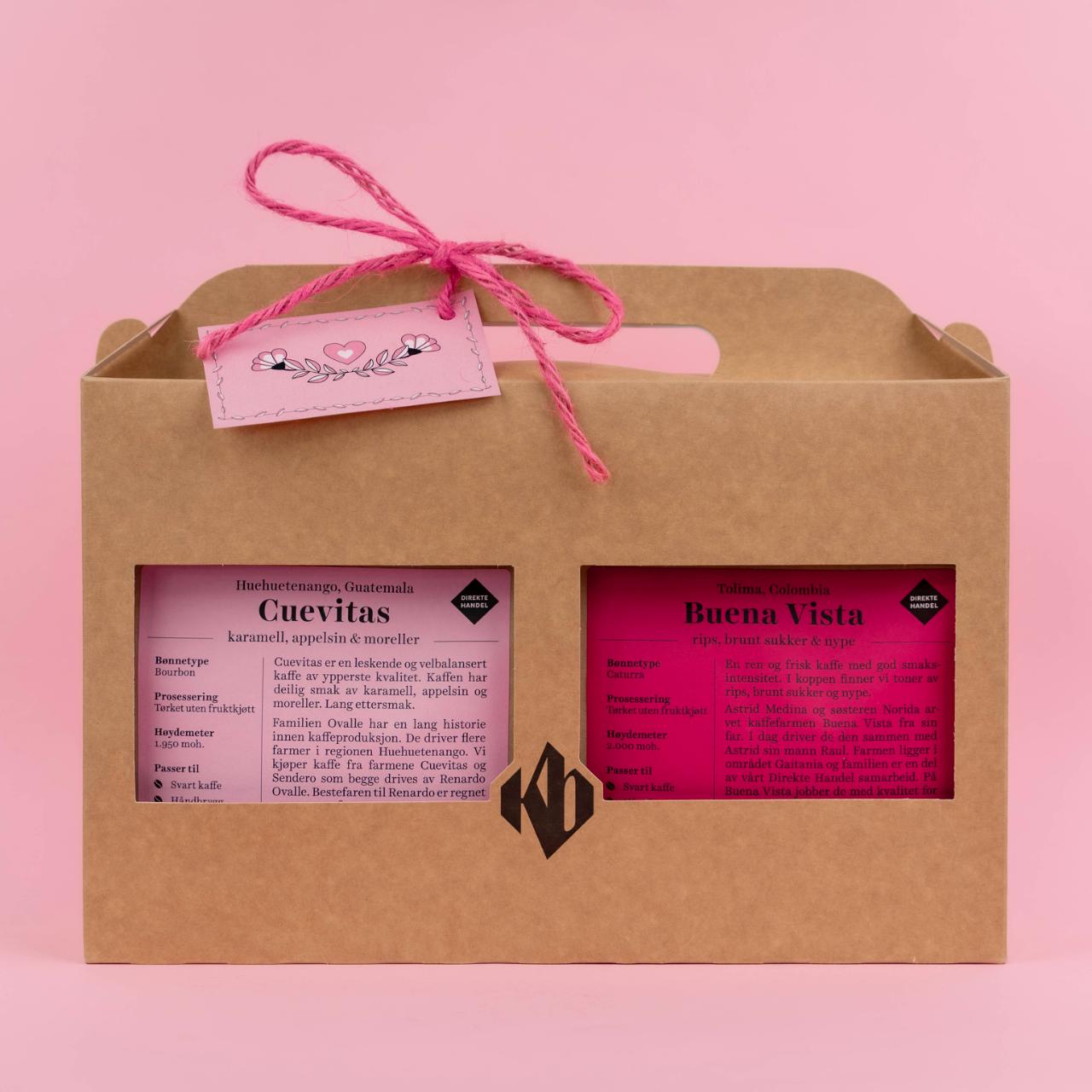 Buena Vista & Cuevitas