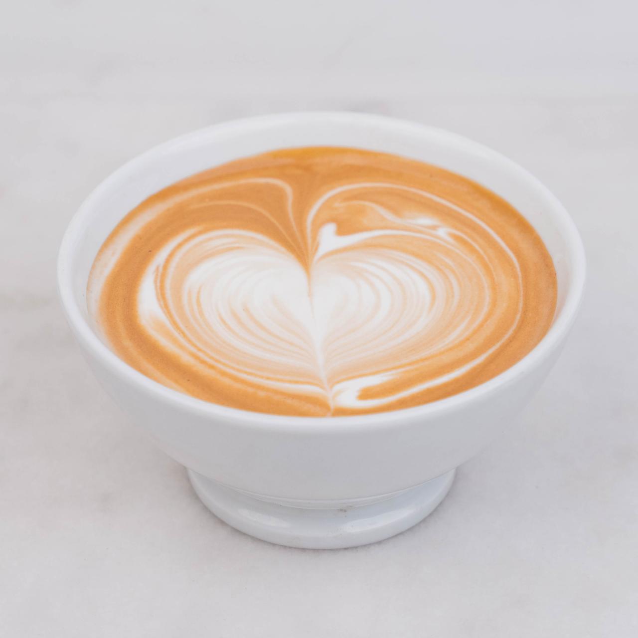 Kaffedrikker Kaffedrikker