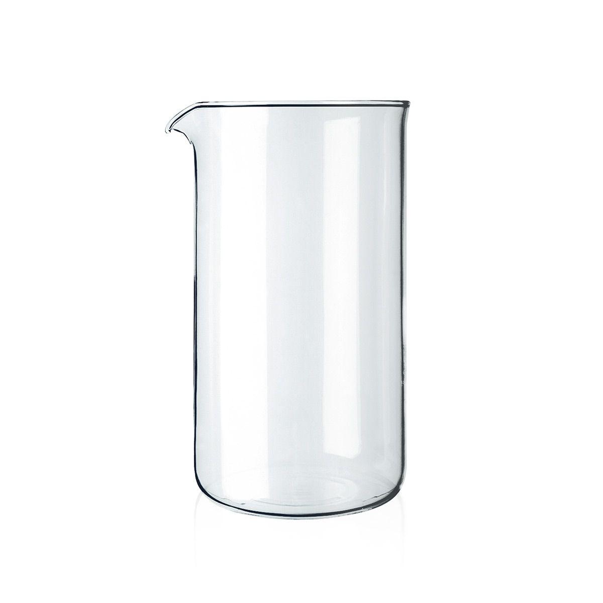 Løst glass Chambord 8-kopp