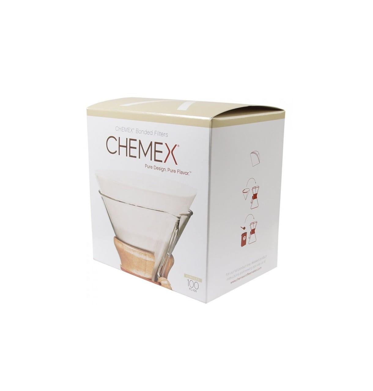 Filter Chemex 3-kopp