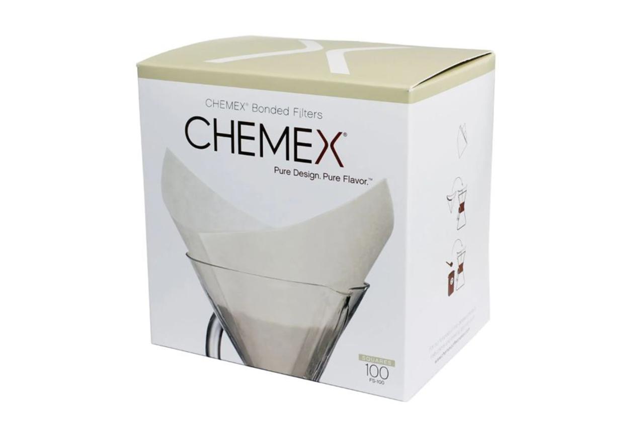 Filter Chemex 6- & 8-kopp