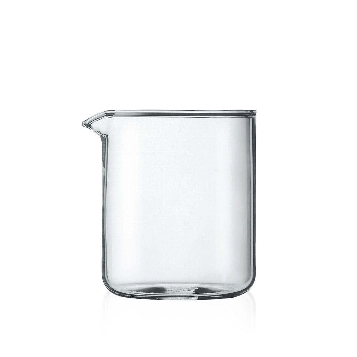 Løst glass Chambord 4-kopp